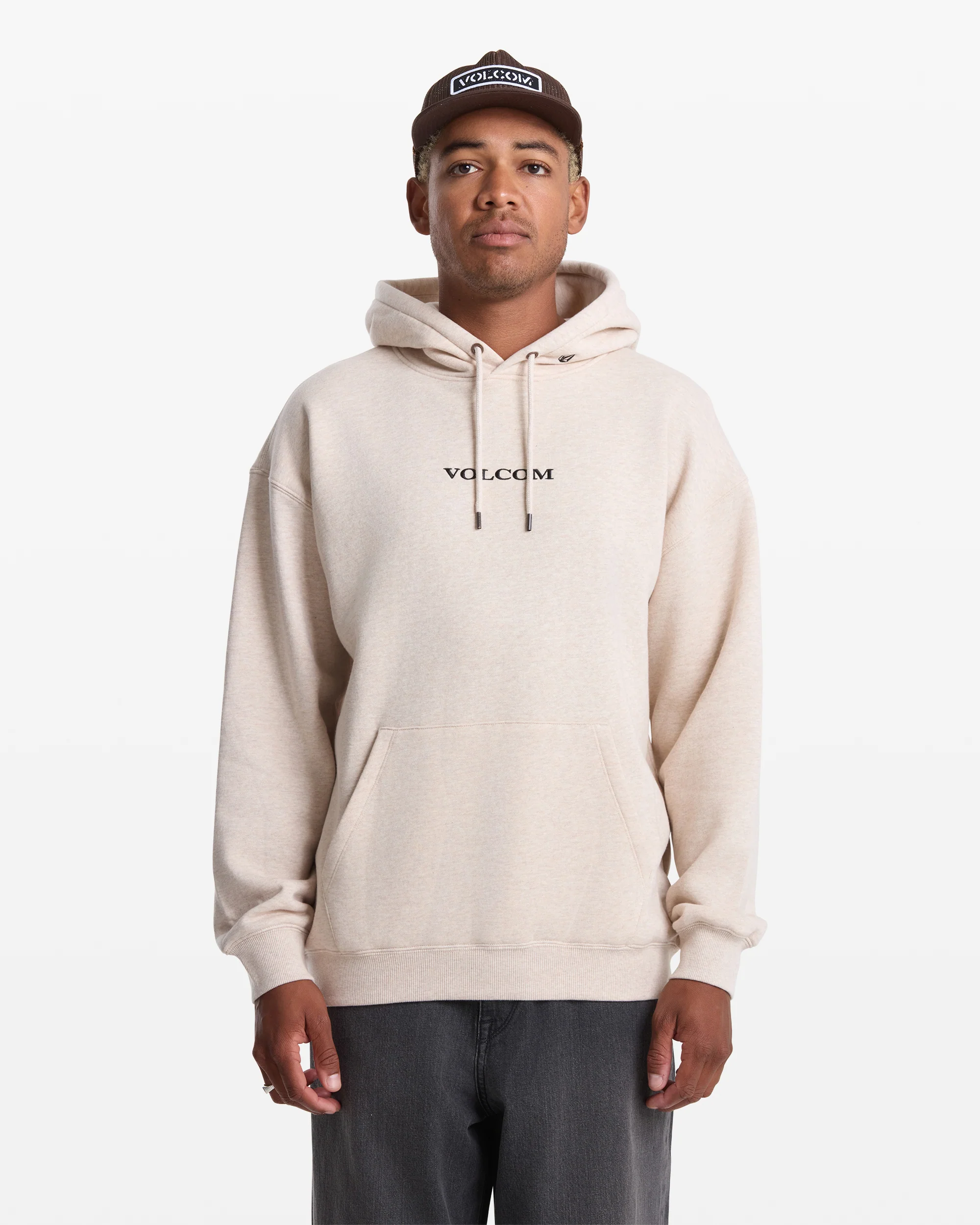 ABRIGOS MASCULINO VOLCOM VOLCOM STONE PO